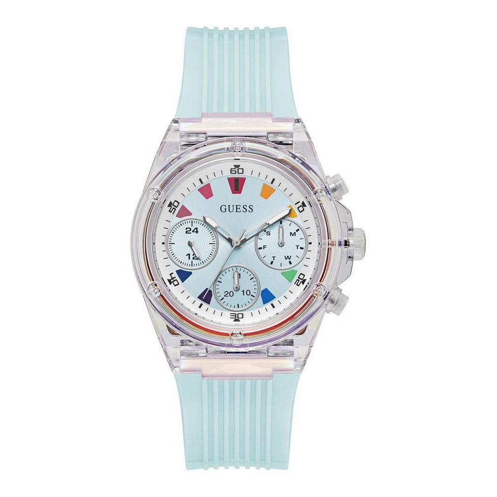 Guess Athena GW0438L8 Damenuhr Guess Athena GW0438L8 Damenuhr